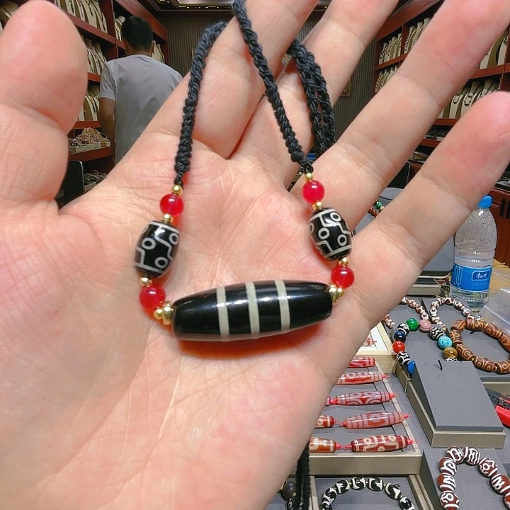 未镶嵌玛瑙/玉髓珠宝奇石