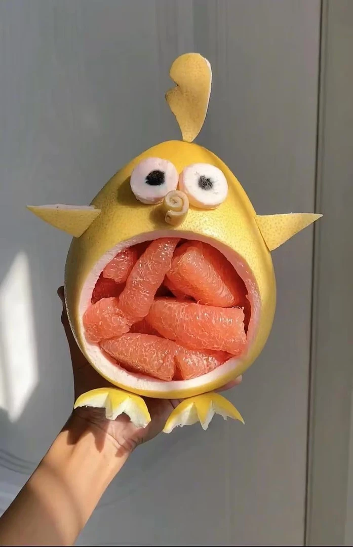 （精品3斤三红蜜柚）正宗梅州红心蜜柚精品老树三红柚产地直发包邮