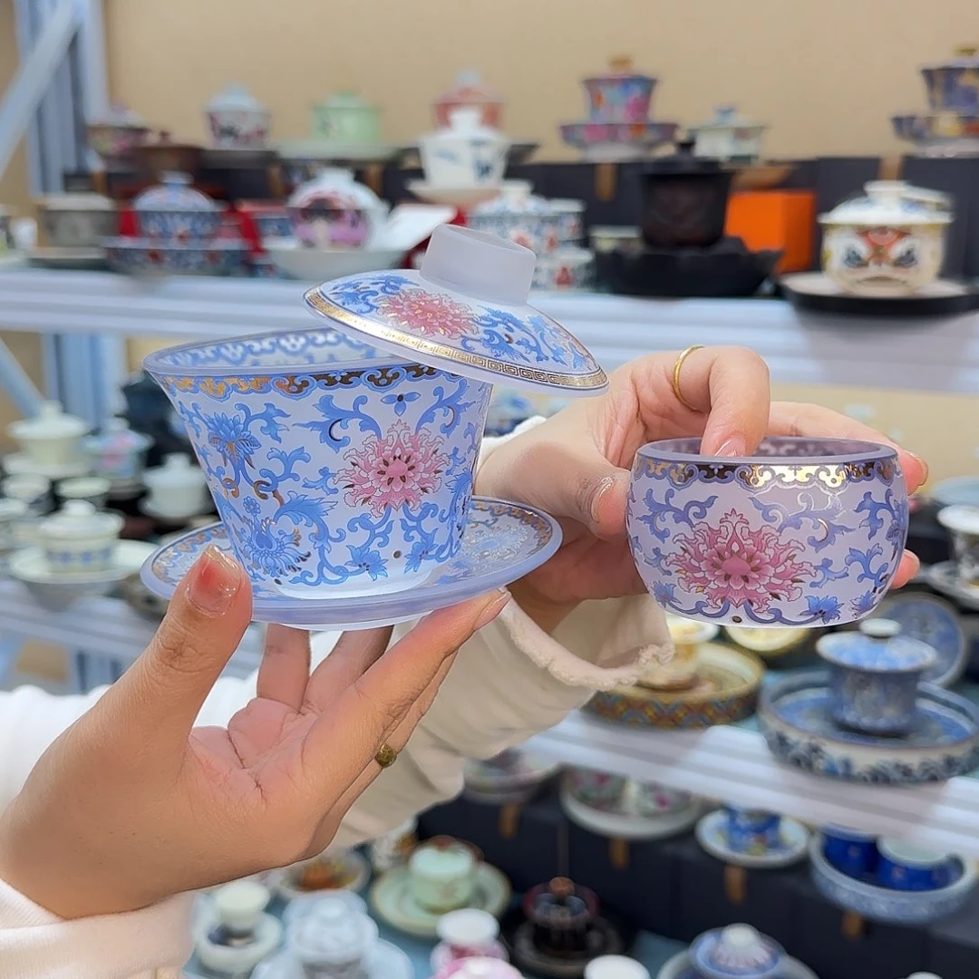 我们的目标是成为更