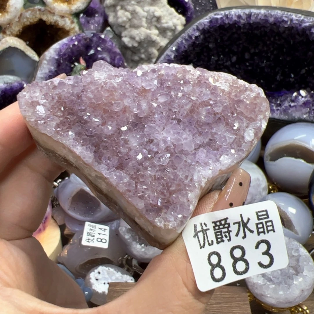 未镶嵌大型摆件（非配饰）水晶883