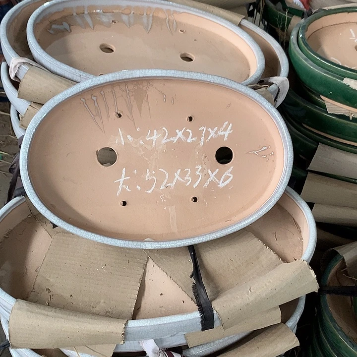 花盆紫砂紫砂微瑕处理拍一发二