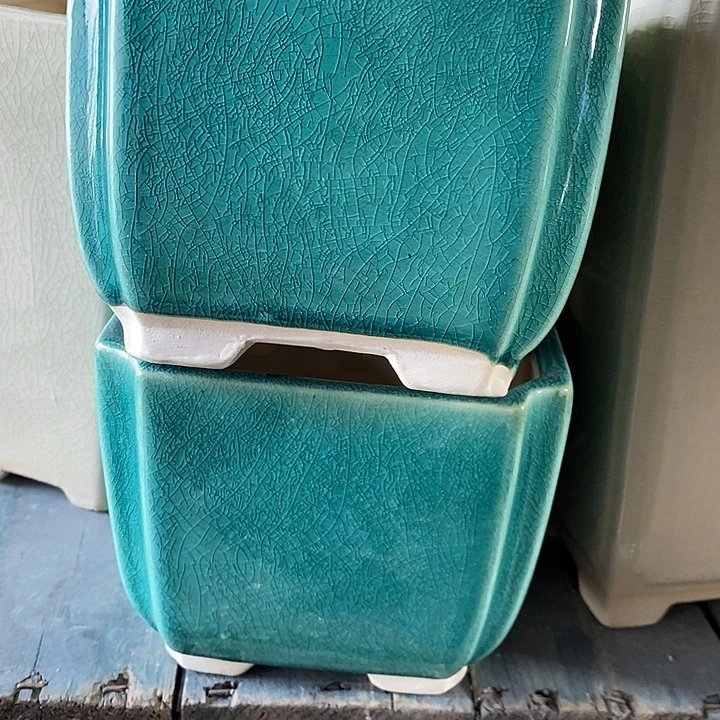 宜兴粗陶花盆福利