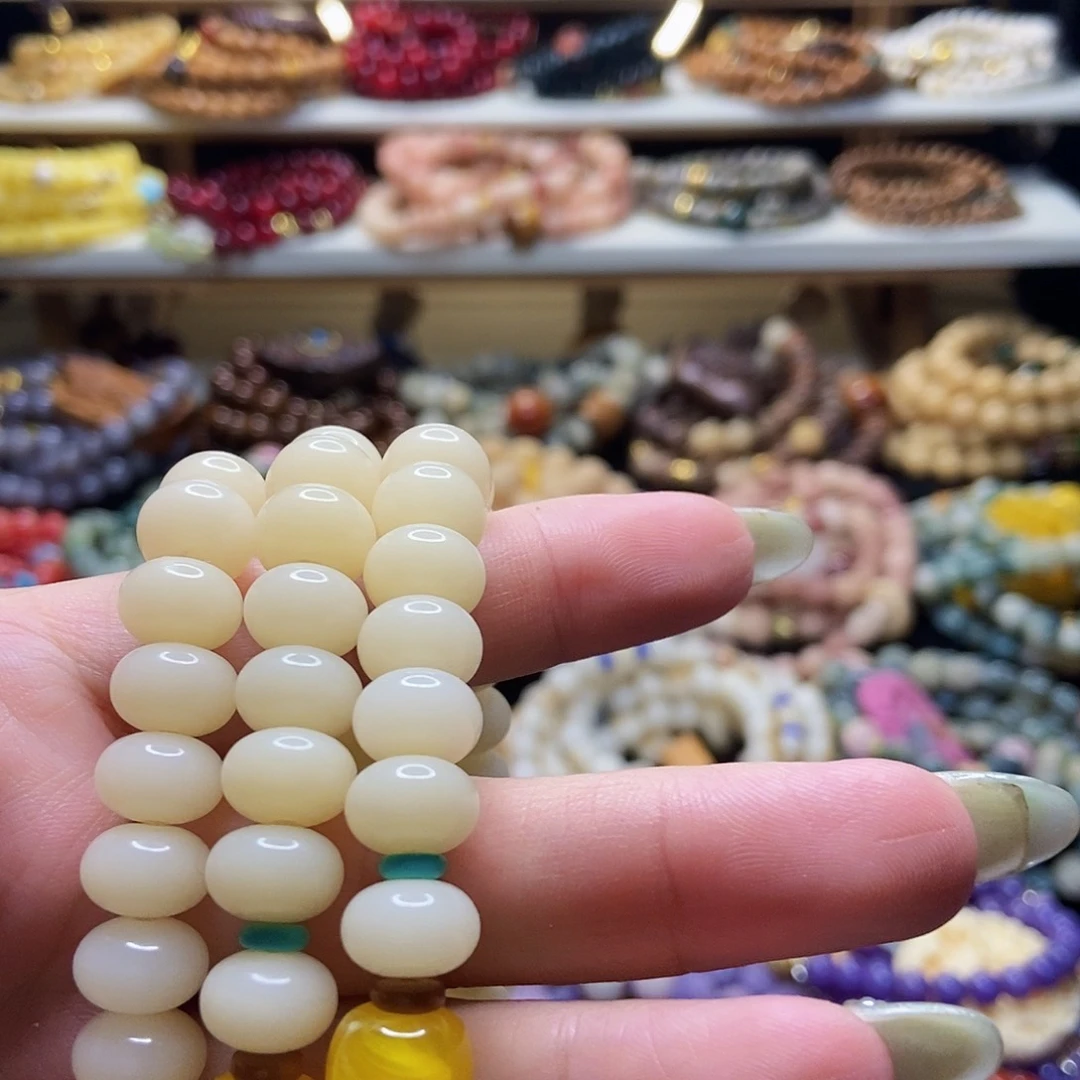 佛心果吊坠家**贝菩提果