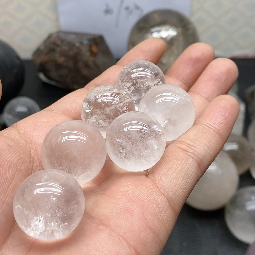 水晶288未镶嵌水晶石