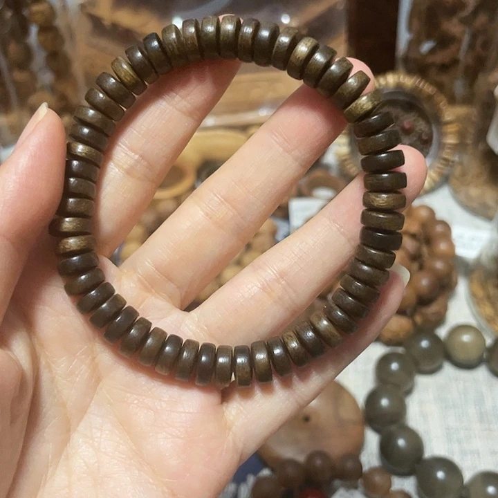 檀香木其他木**·印度老山檀香