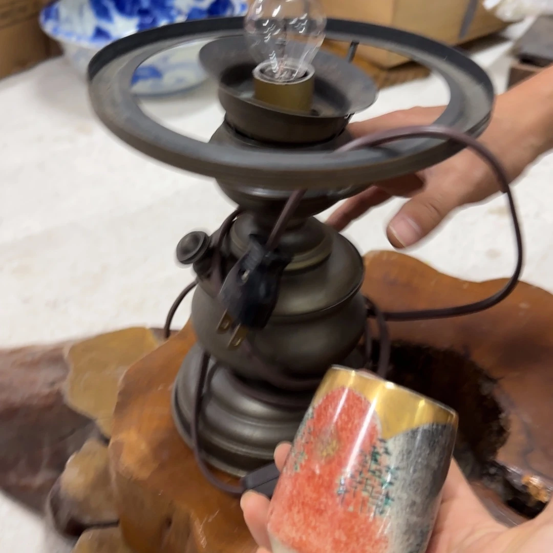 瓷片瓷片中古回流孤品一件