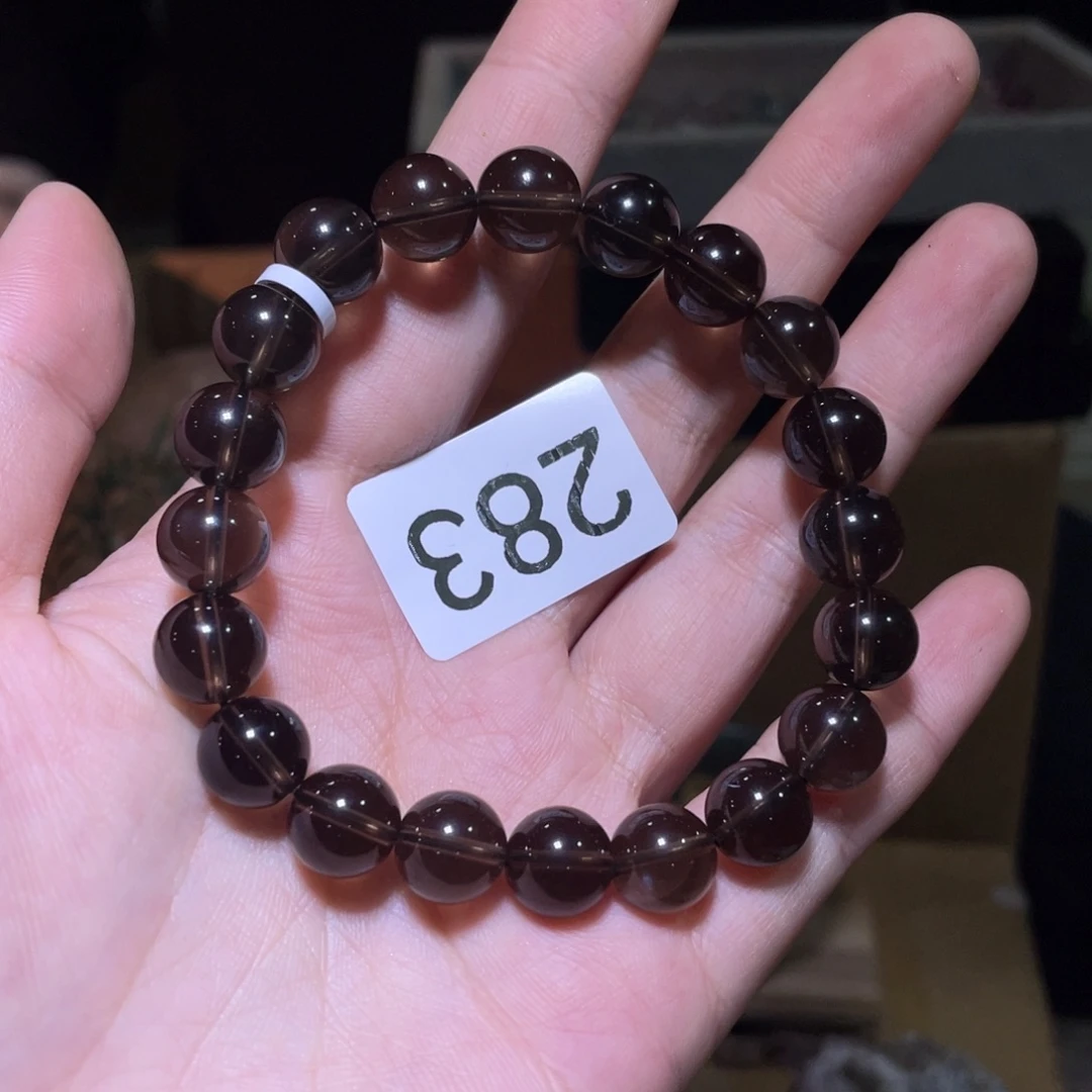 未镶嵌水晶珠宝半成品