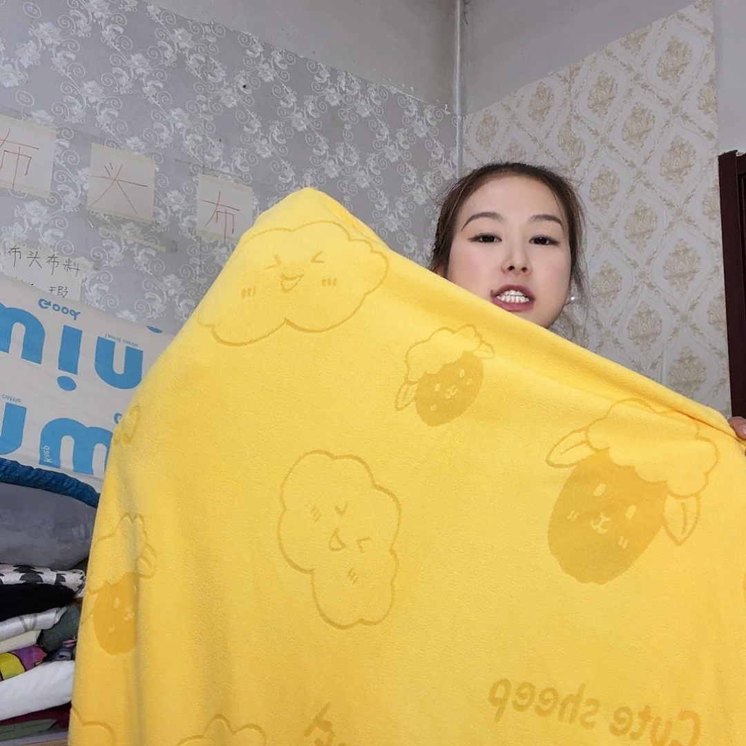 聚酯纤维万能沙发套709