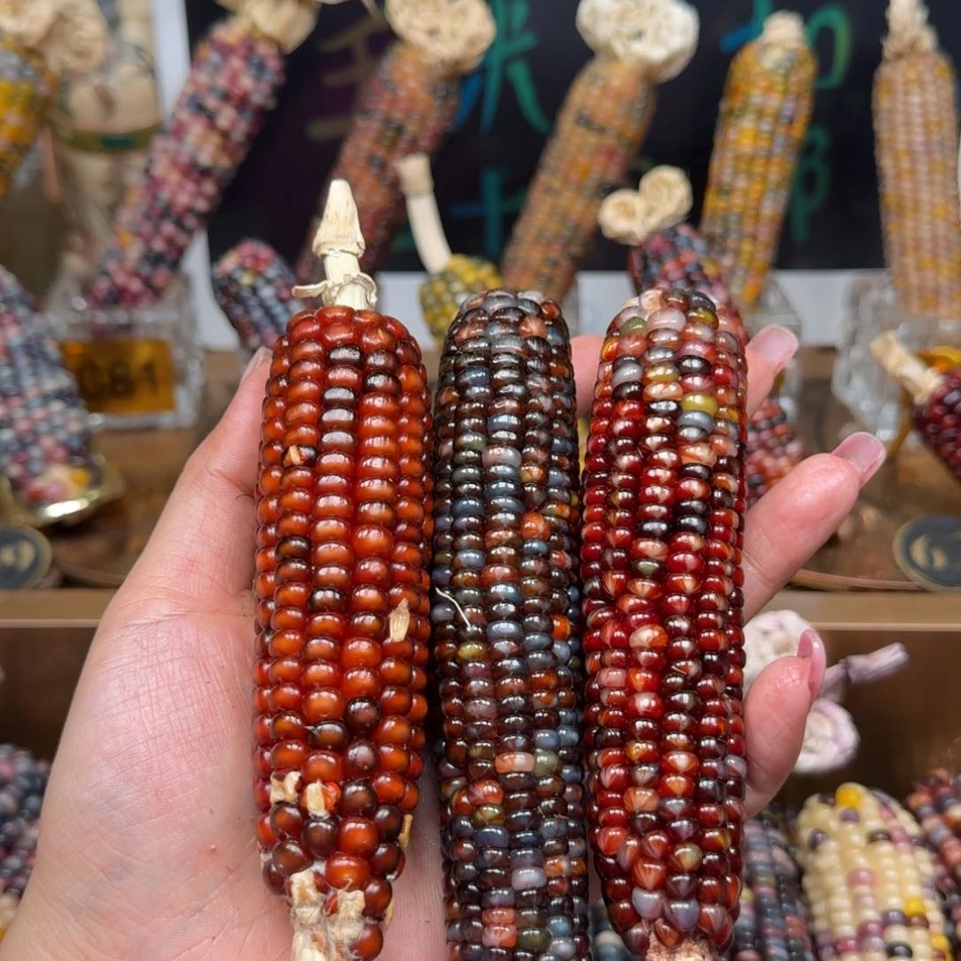 柏香籽/百香籽吊坠舍*得