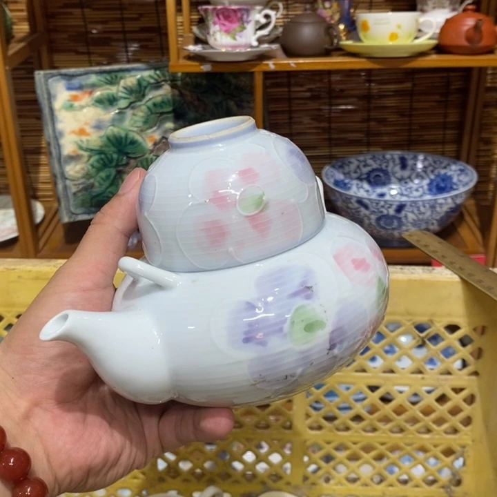 茶杯紫砂全场满28元包邮，第35
