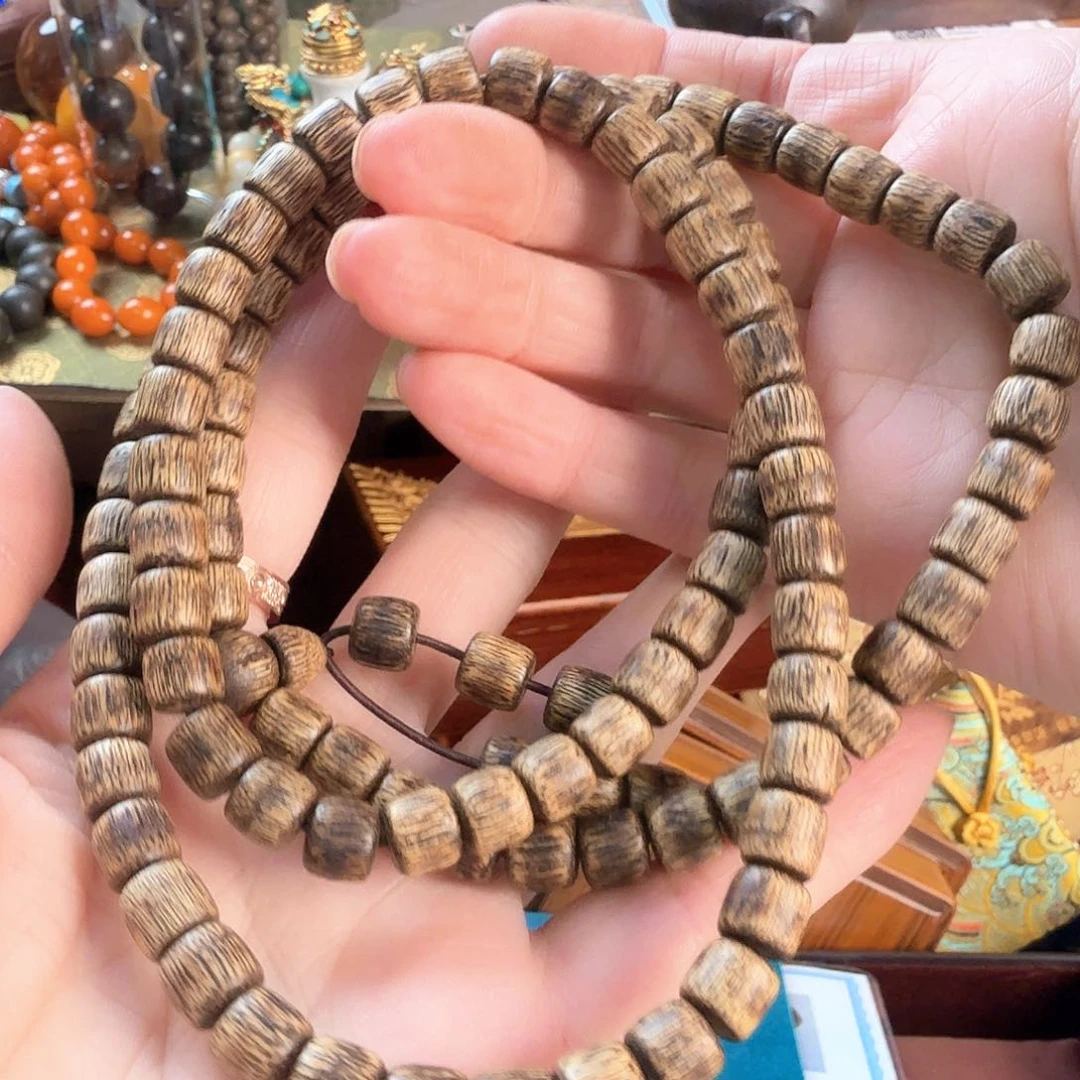 滴血莲花菩提吊坠