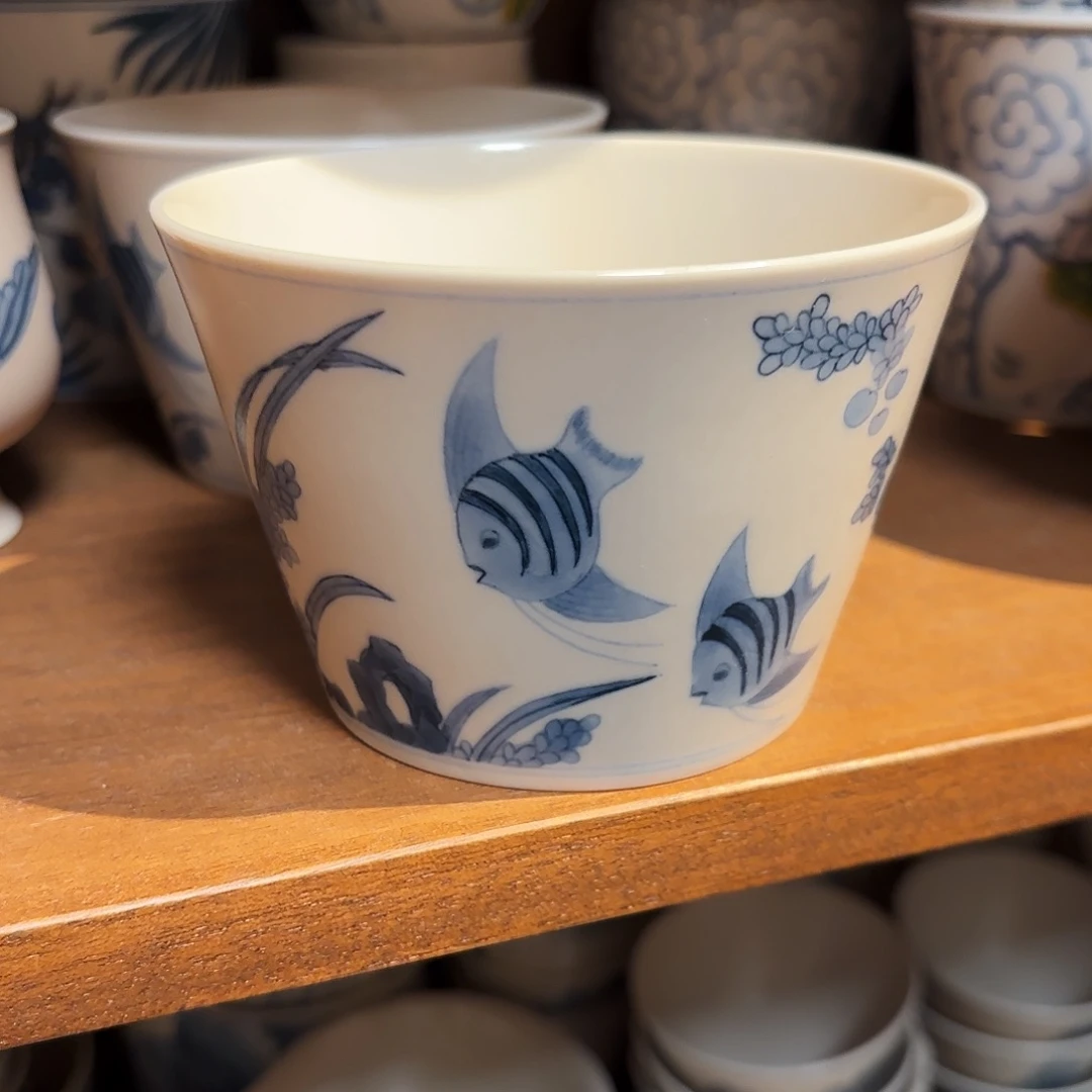 瓷片陶瓷景德观原观原