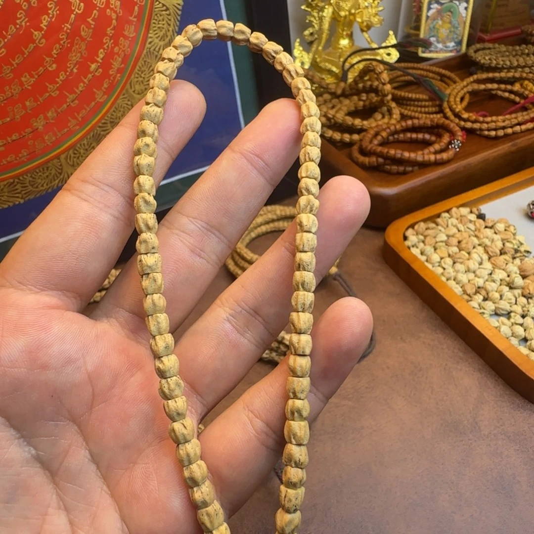 柏香籽/百香籽吊坠