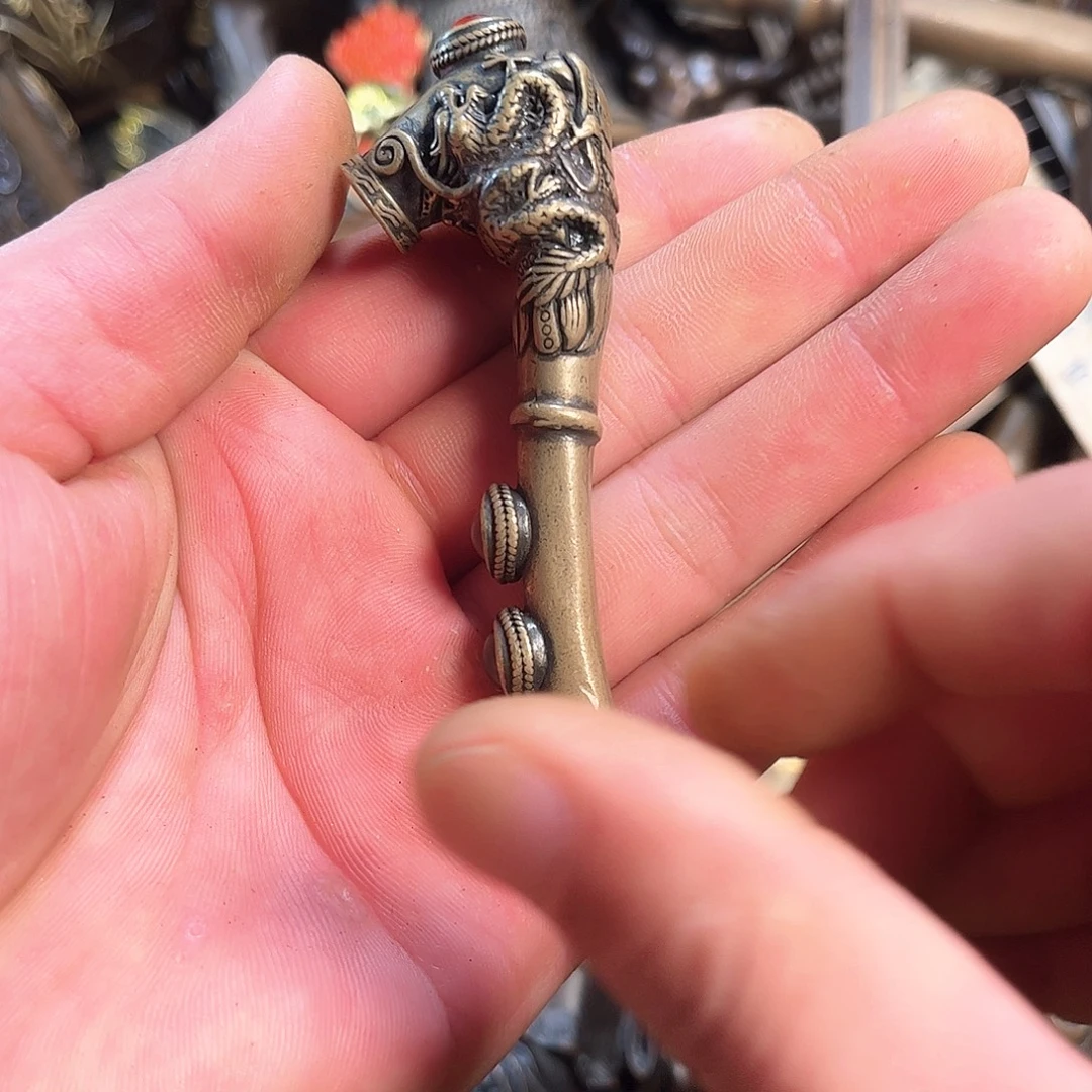 铜器摆件家居摆件