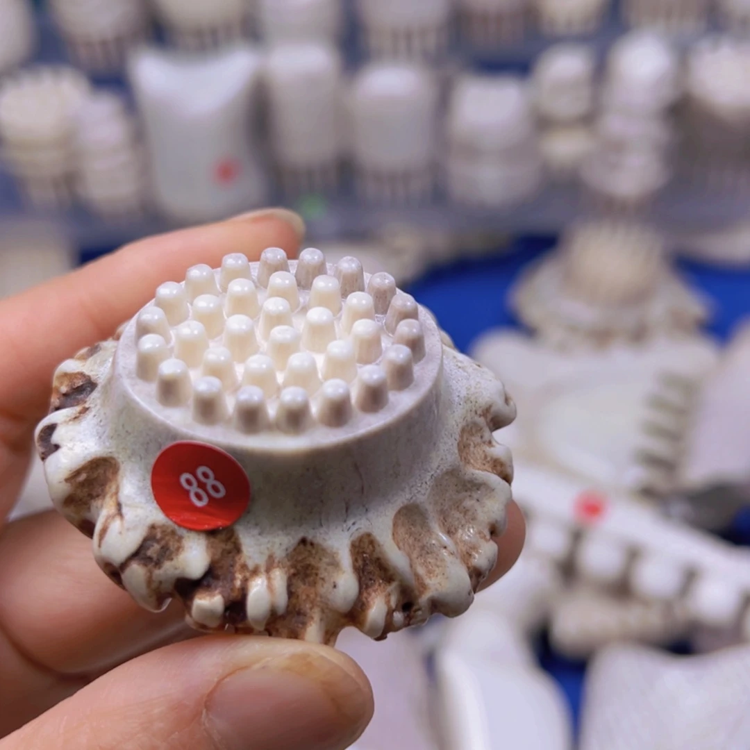 【闪购商品】砖雕鹿角鹿角特价