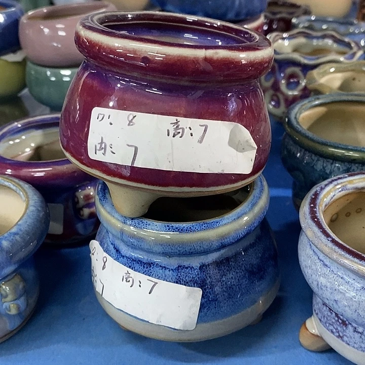 红陶【满10米包邮默认 微瑕疵】2个浮力