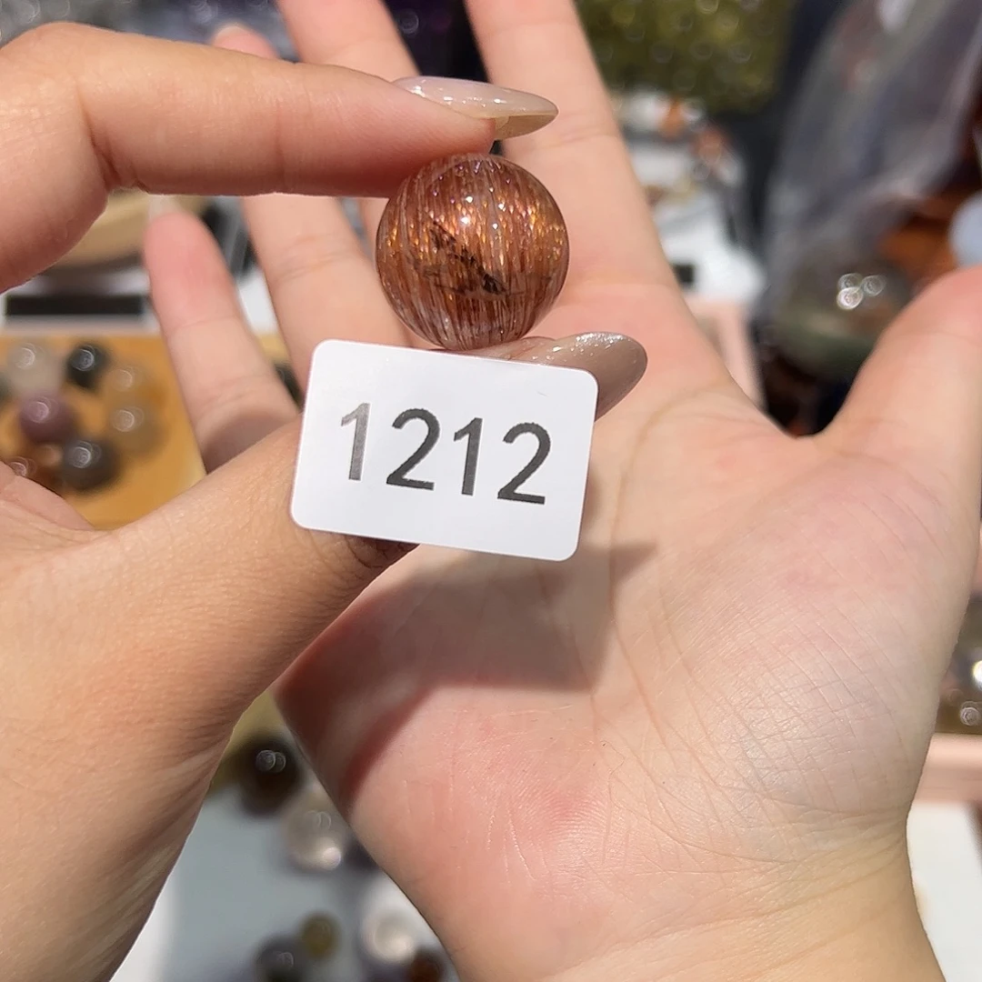 大型摆件（非配饰）未镶嵌水晶