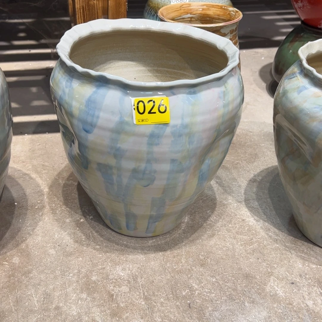 瓷片026已经打孔微瑕福利