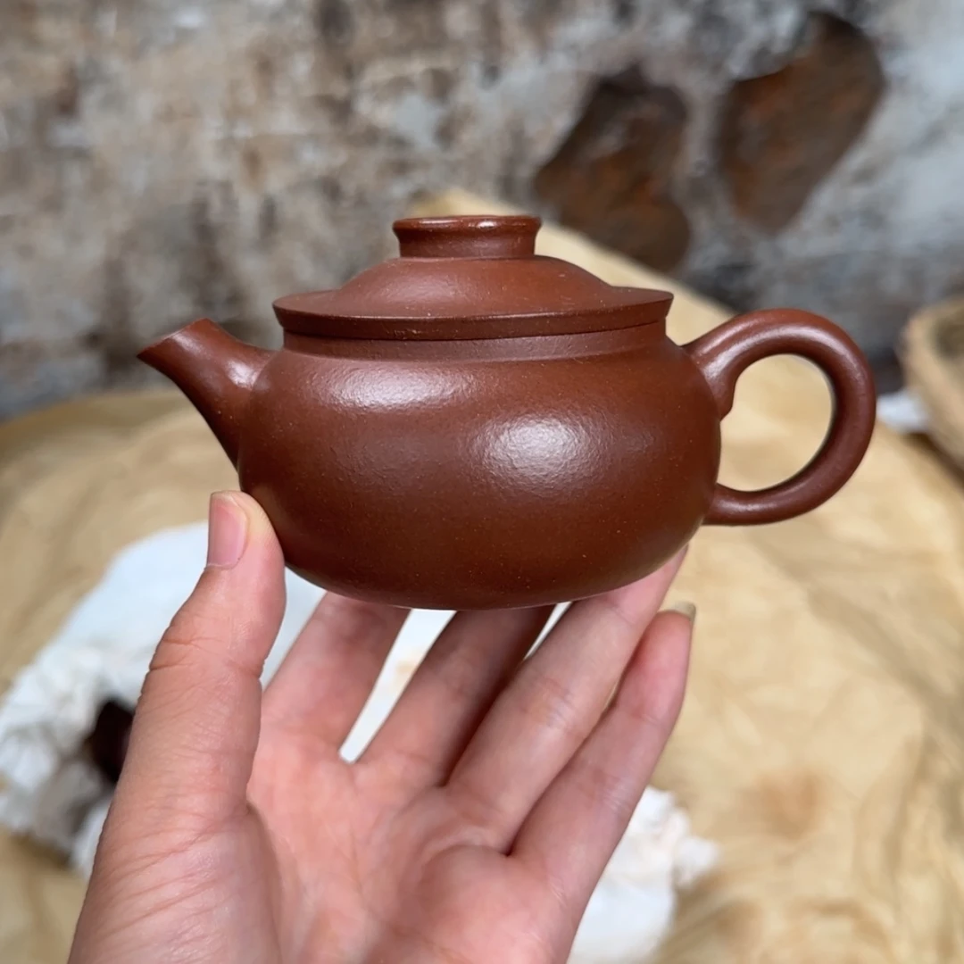 【闪购商品】茶壶紫砂紫砂茶具