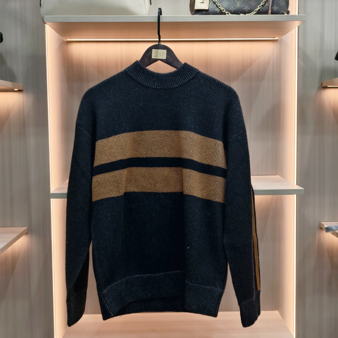 【心潮澎湃】白鸽334-002毛衣