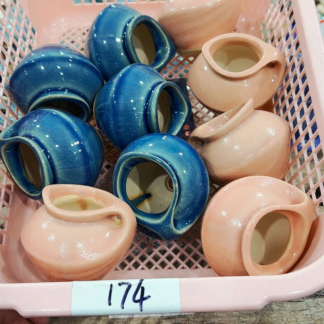 陶瓷高温陶瓷材料174