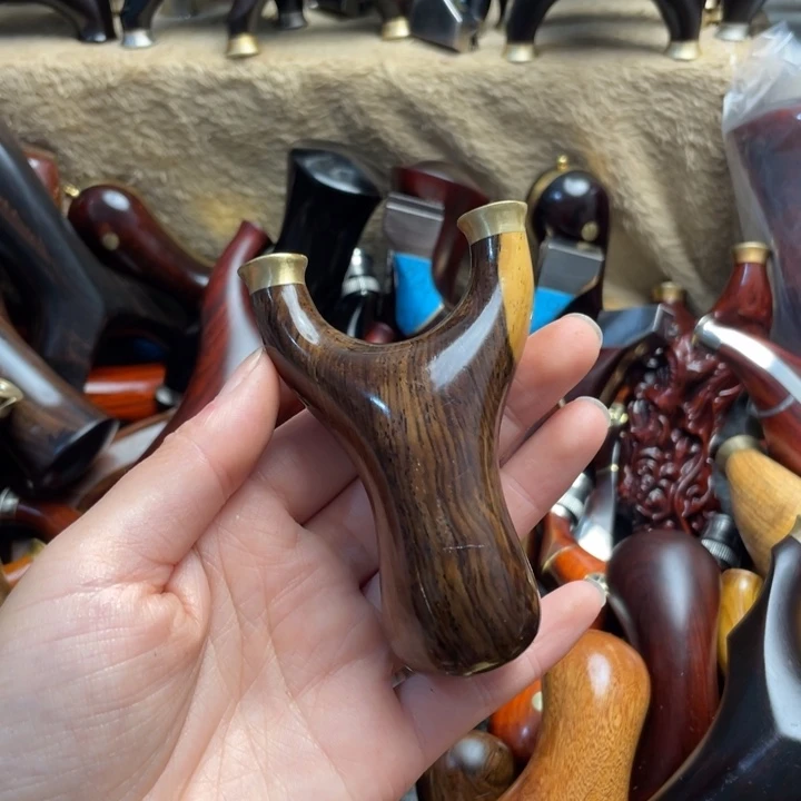 大果紫檀（缅甸花梨）瑕疵1038