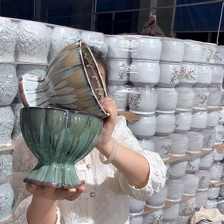 红陶瑕疵高18/19