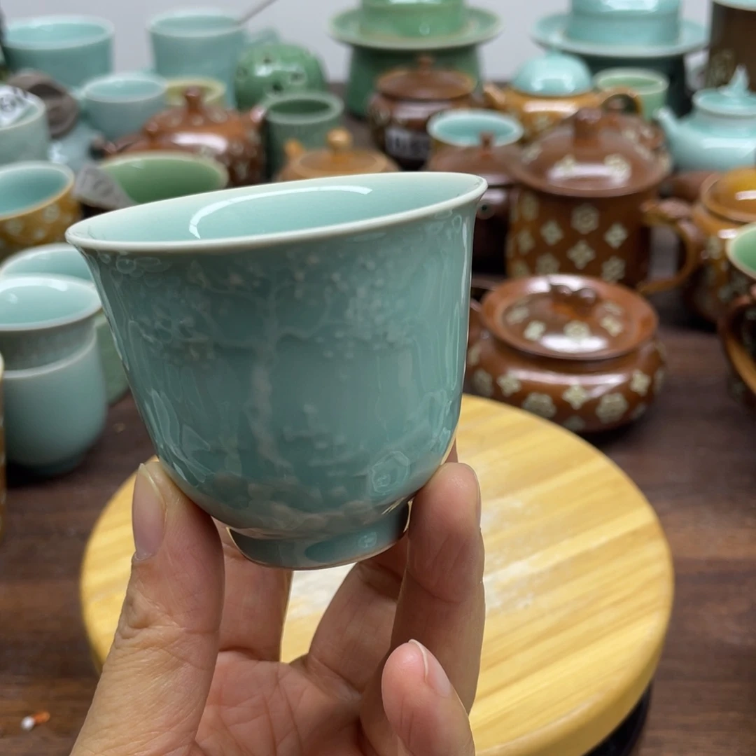 特价福利青瓷青瓷