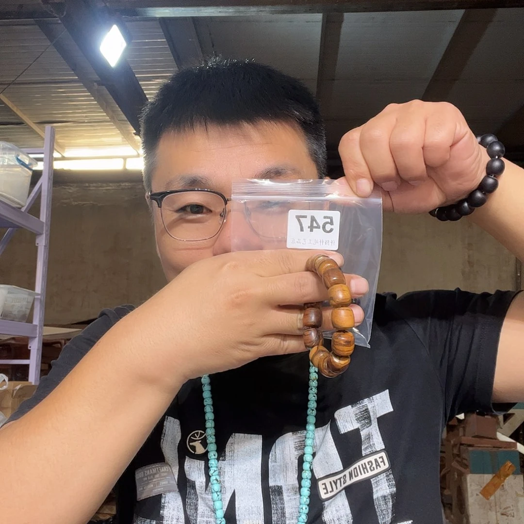 大果紫檀（缅甸花梨）547