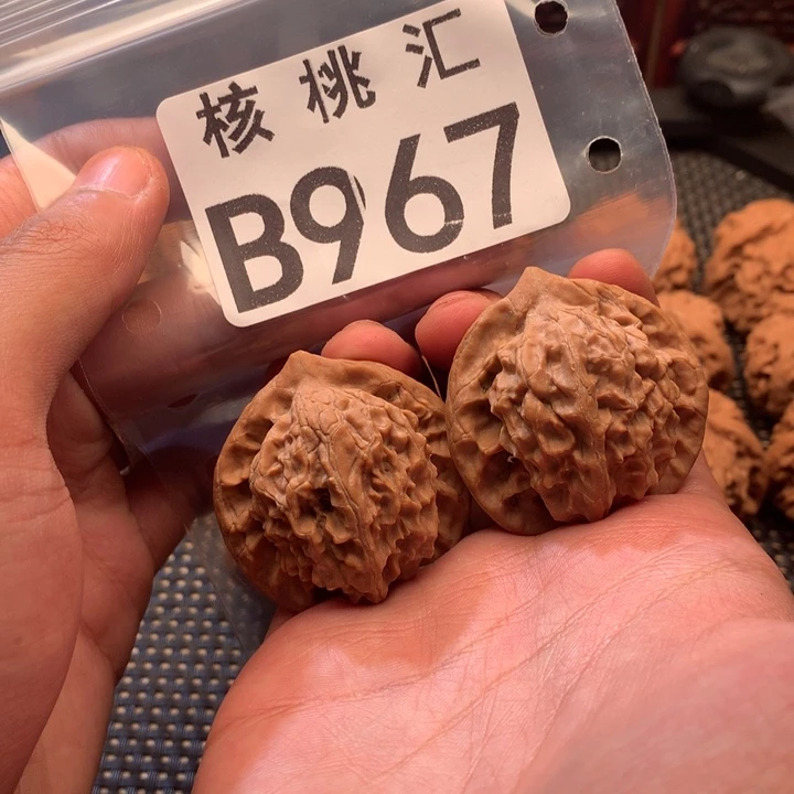 吊坠文玩核桃图图