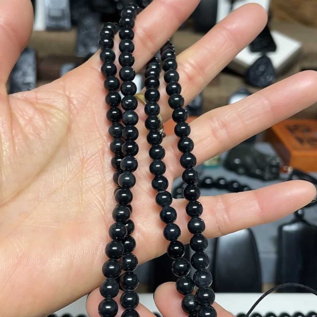 【闪购商品】和田玉项链未镶嵌卡6108包容
