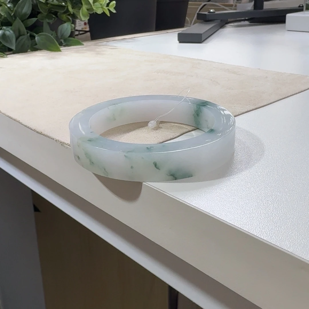定制翡翠未镶嵌毛胚