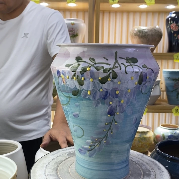 无暇不成瓷，手工做不到百分百完美