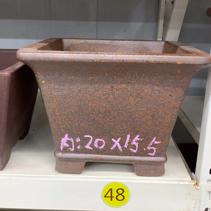 花盆紫砂紫砂花盆