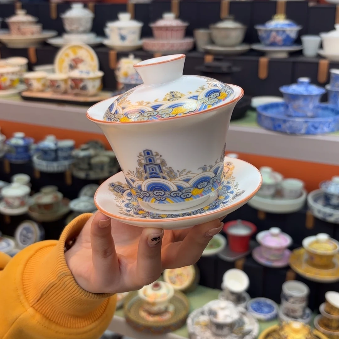 高端护肤的新技术也