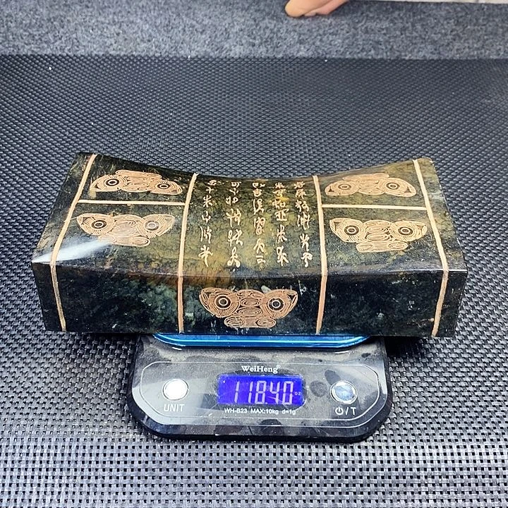 把件白玉菩提精选