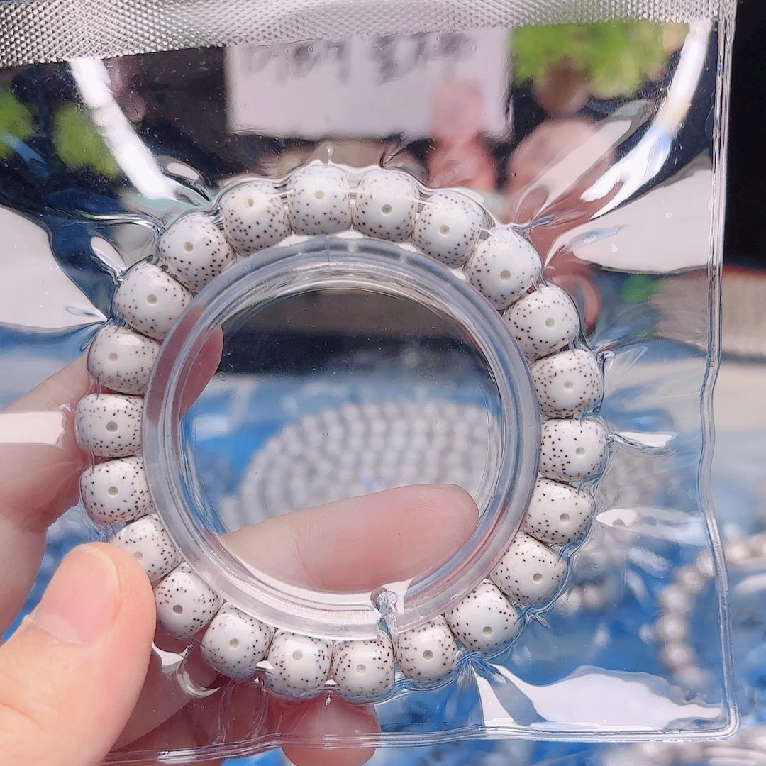 浙***装星月菩提把件星月