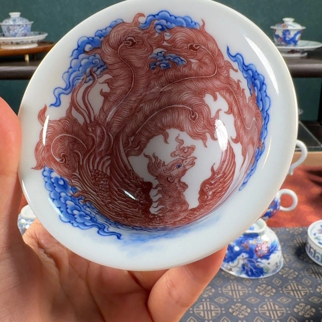 瓷片优游瓷生活雅器