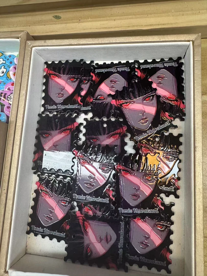 富江片片暗黑中份