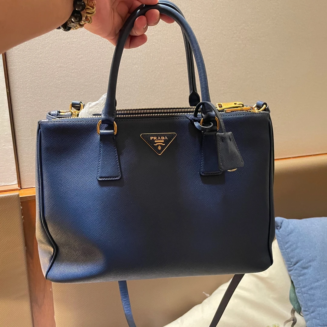 95新 Prada/普拉达 小野专属/95新/普拉达/单肩包/DC8460