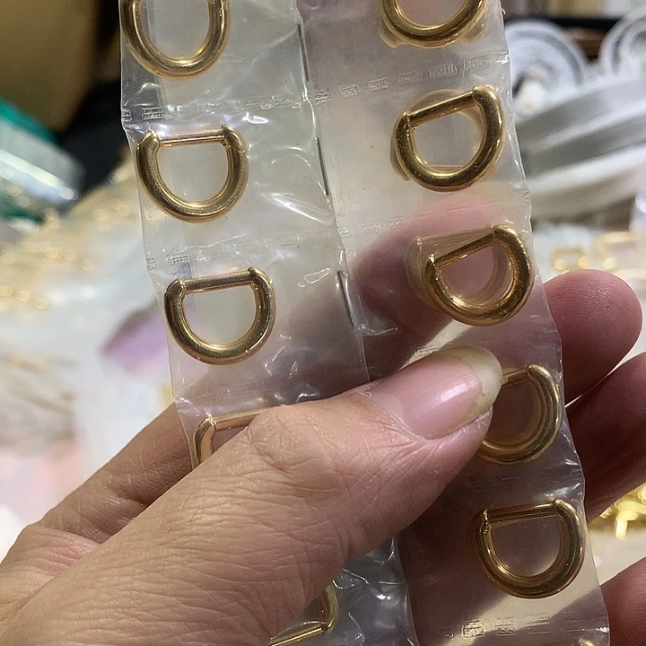 皮革驴家1.0D扣10个