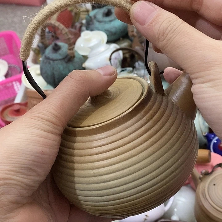 陶瓷艺术品及陶瓷制品