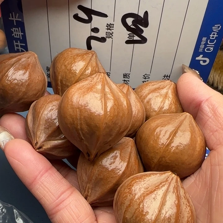 上***海手串橄榄核橄榄核