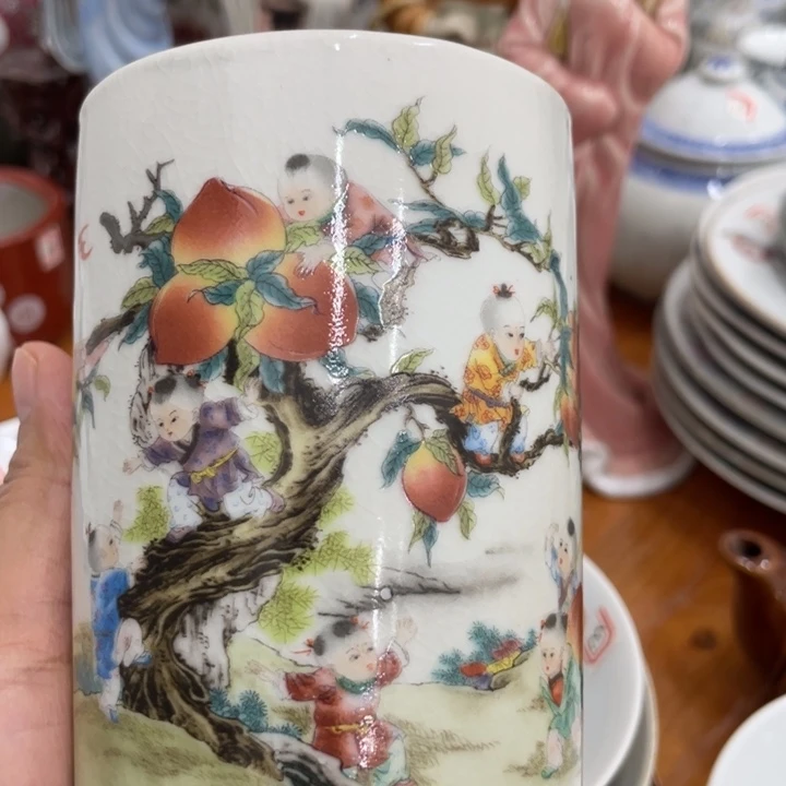 日用家用陶瓷制品