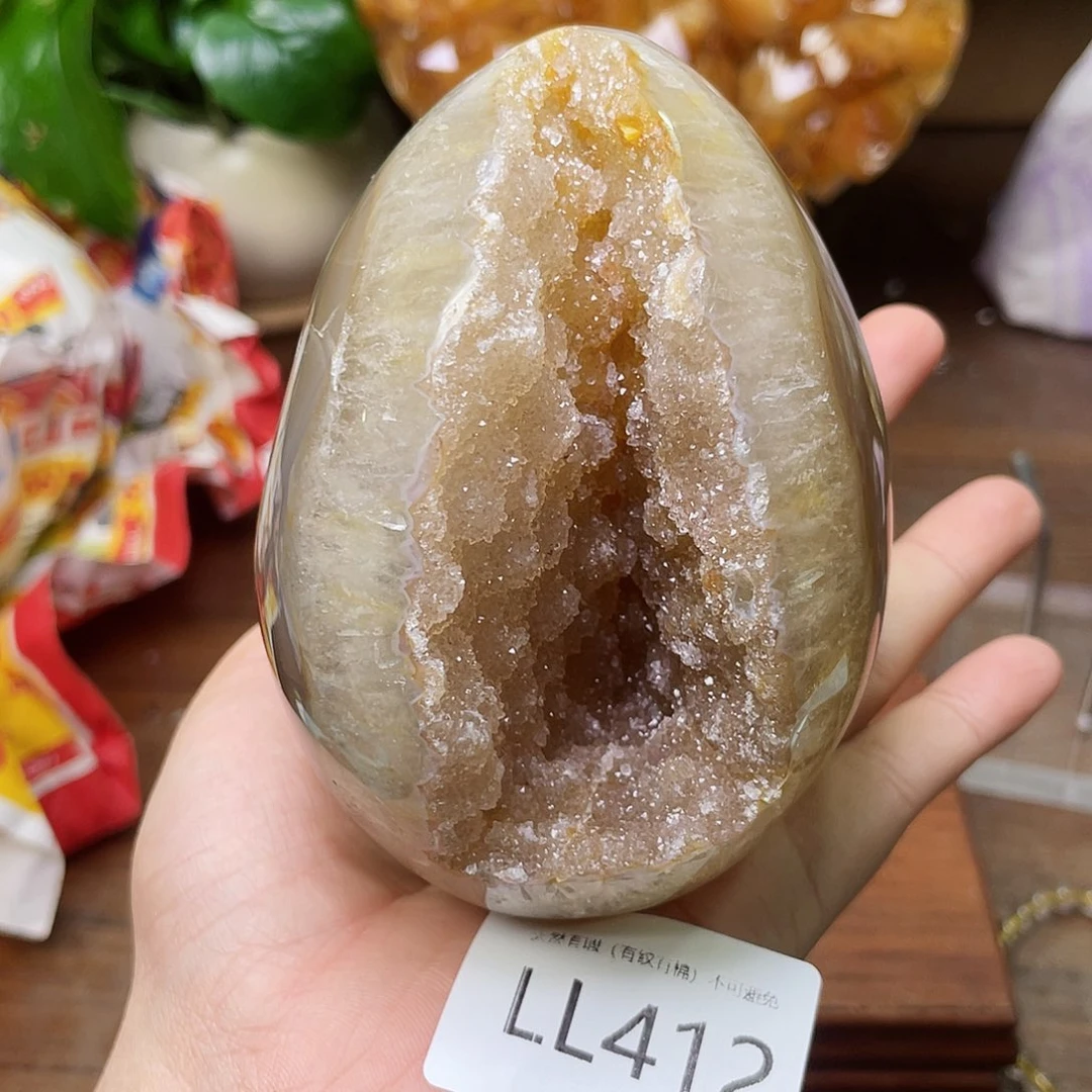 未镶嵌大型摆件（非配饰）水晶