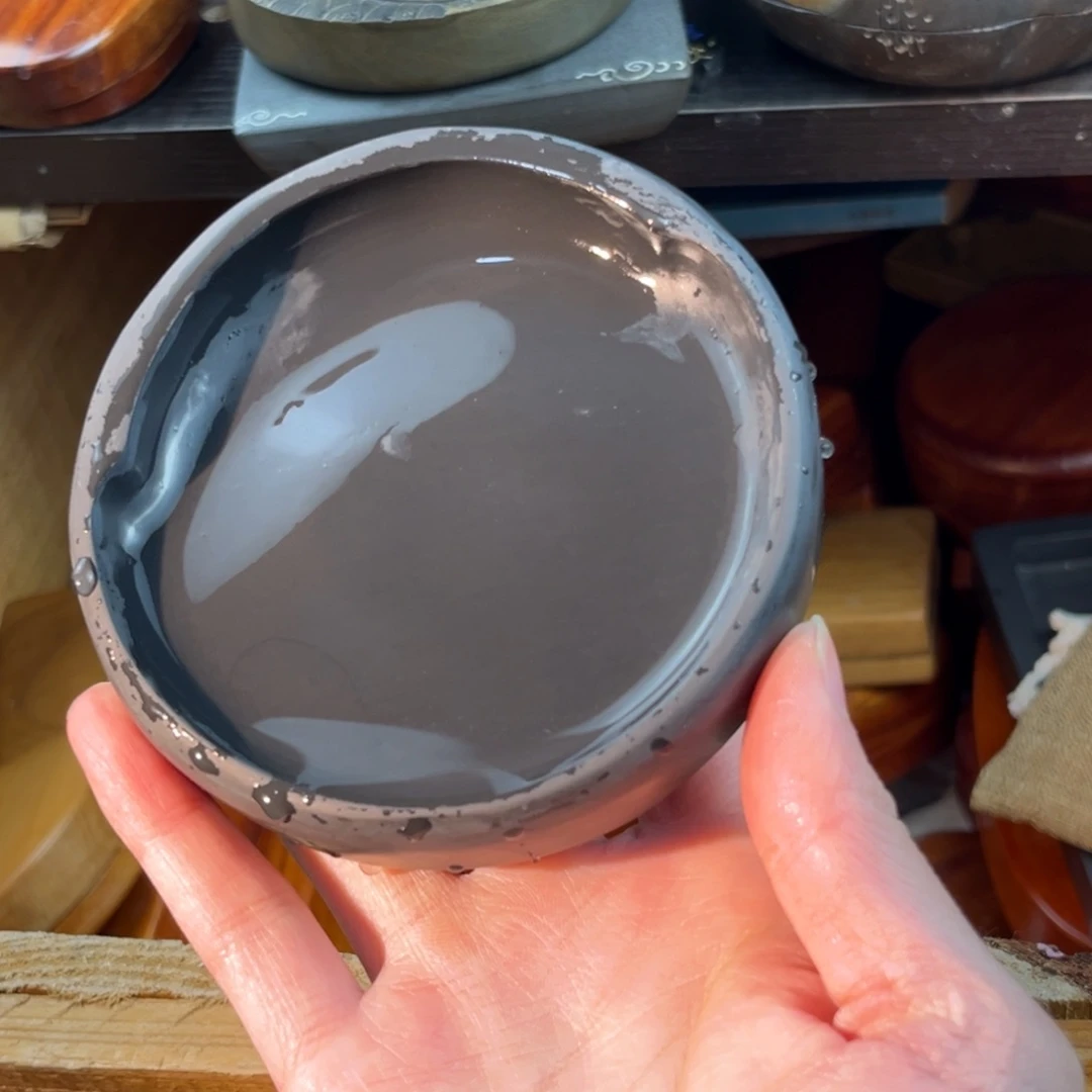 歙砚德华文房甄选