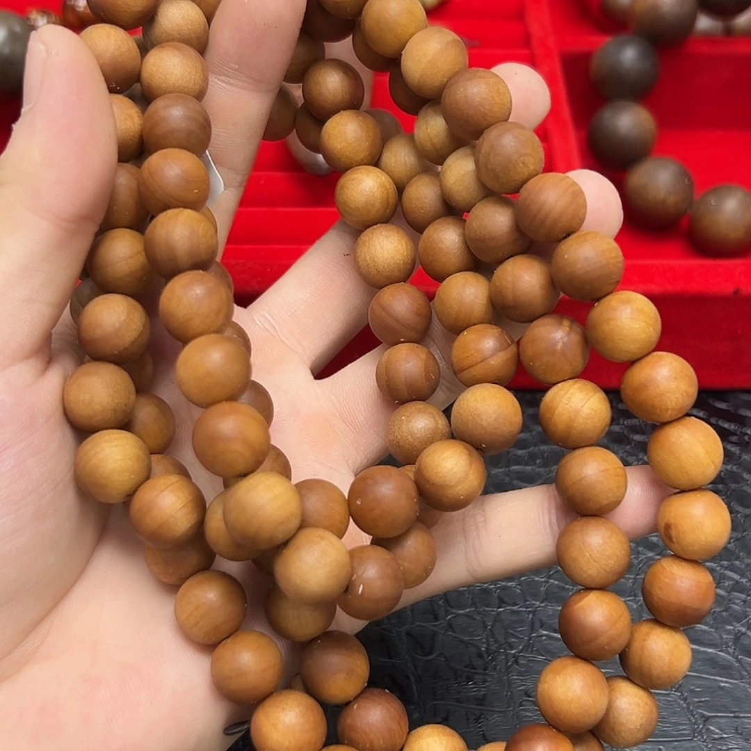 降真香手串/手链13老山檀12mm