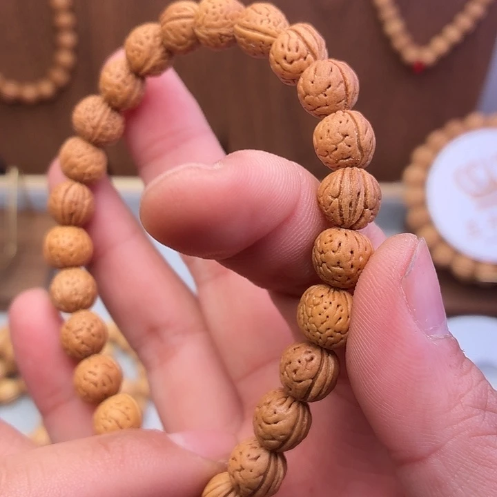 桃核吊坠111111111