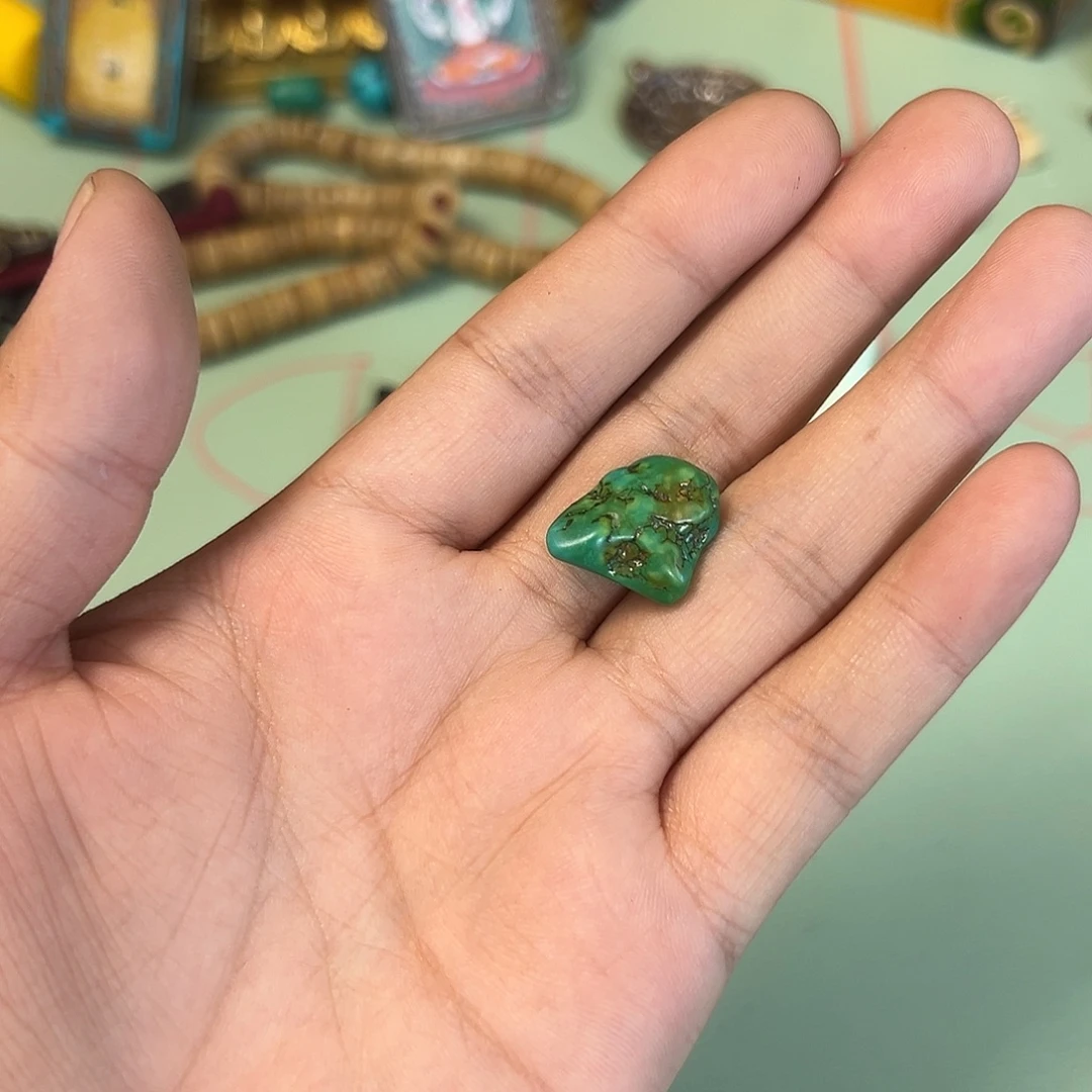 万***得玛吉阿米藏式臻品直播间