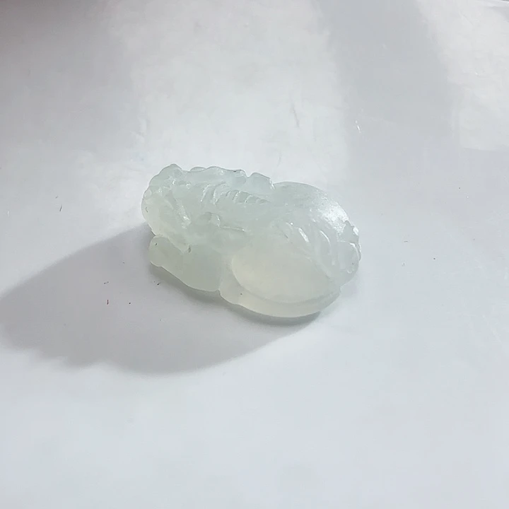 定制翡翠未镶嵌翡翠首饰